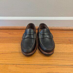 Rancourt & Co. Beefroll Penny Loafers Men's 8D